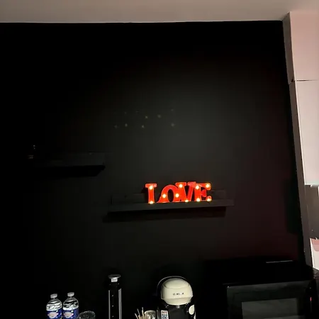 My Ii Apartment *