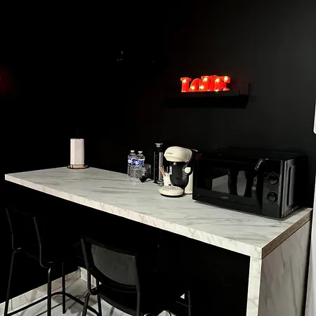 Apartmán My Ii *